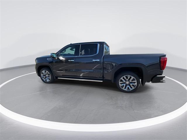 new 2024 GMC Sierra 1500 car, priced at $73,950