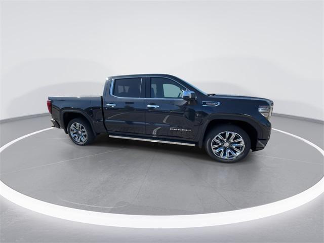 new 2024 GMC Sierra 1500 car, priced at $73,950