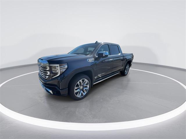 new 2024 GMC Sierra 1500 car, priced at $73,950