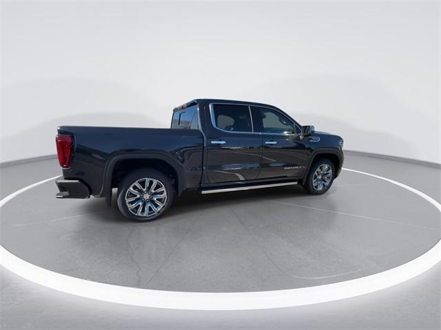 new 2024 GMC Sierra 1500 car, priced at $73,950