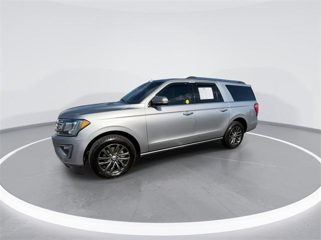 used 2020 Ford Expedition car, priced at $28,990