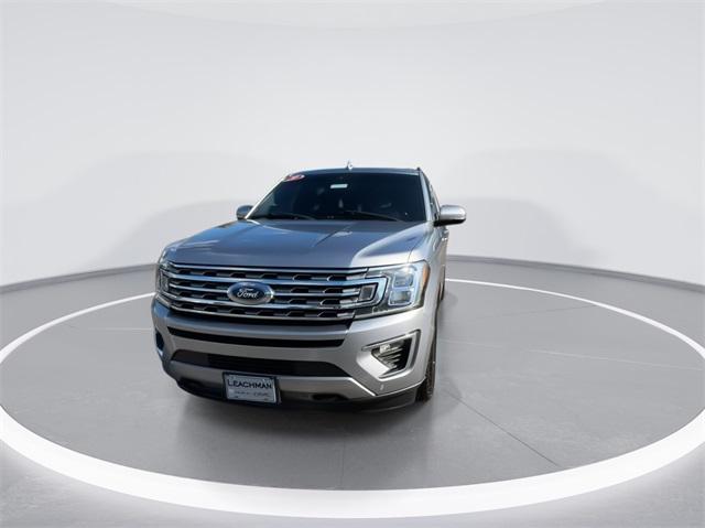 used 2020 Ford Expedition car, priced at $28,990