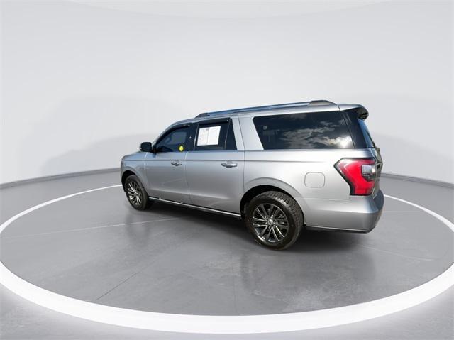 used 2020 Ford Expedition car, priced at $28,990