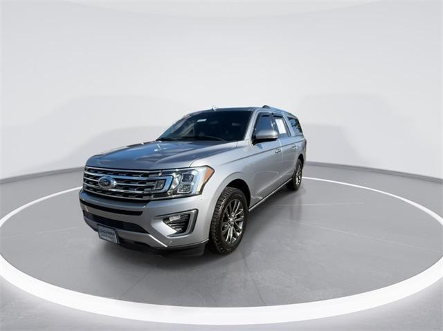 used 2020 Ford Expedition car, priced at $28,990