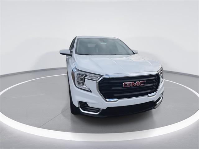 new 2024 GMC Terrain car, priced at $25,900