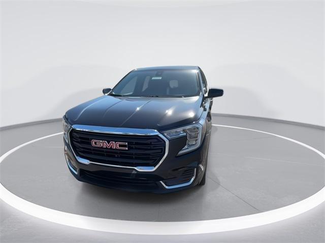 new 2024 GMC Terrain car, priced at $27,375