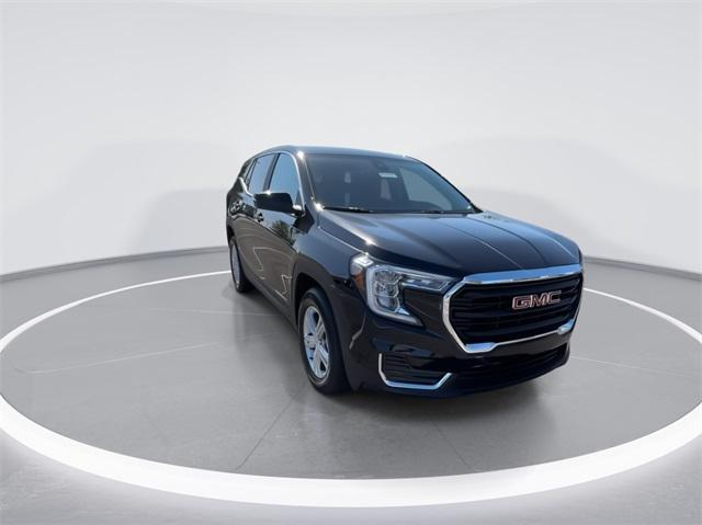 new 2024 GMC Terrain car, priced at $27,375