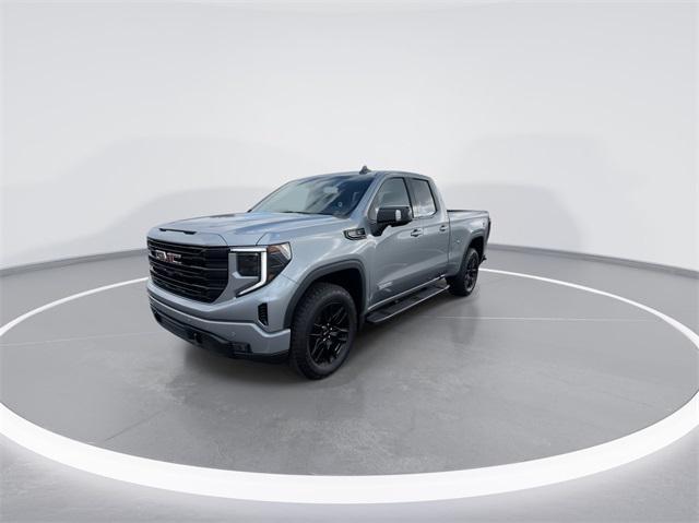 new 2025 GMC Sierra 1500 car, priced at $64,150