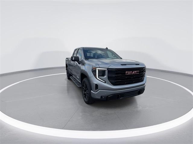 new 2025 GMC Sierra 1500 car, priced at $64,150