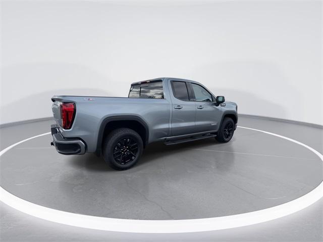 new 2025 GMC Sierra 1500 car, priced at $64,150