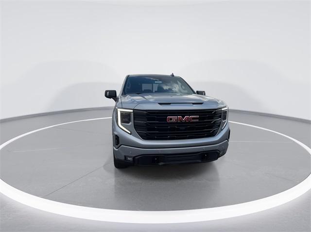 new 2025 GMC Sierra 1500 car, priced at $64,150