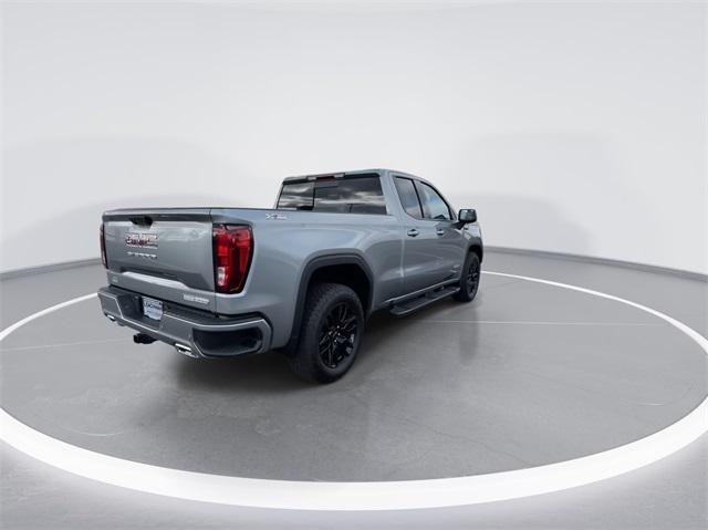 new 2025 GMC Sierra 1500 car, priced at $64,150