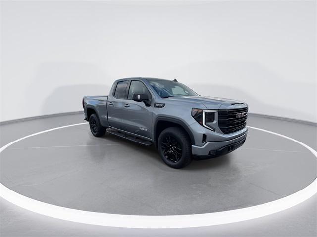 new 2025 GMC Sierra 1500 car, priced at $64,150