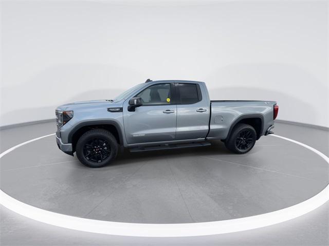 new 2025 GMC Sierra 1500 car, priced at $64,150