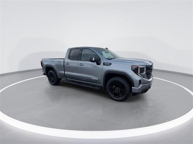 new 2025 GMC Sierra 1500 car, priced at $64,150