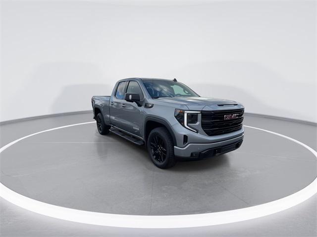 new 2025 GMC Sierra 1500 car, priced at $64,150