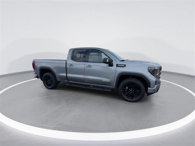 new 2025 GMC Sierra 1500 car, priced at $64,150