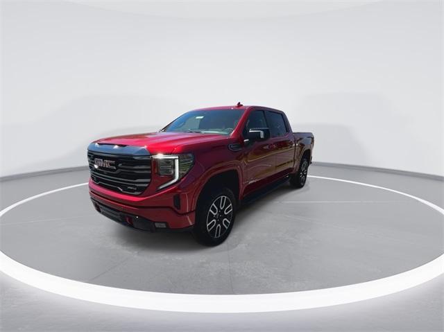 new 2024 GMC Sierra 1500 car, priced at $69,955