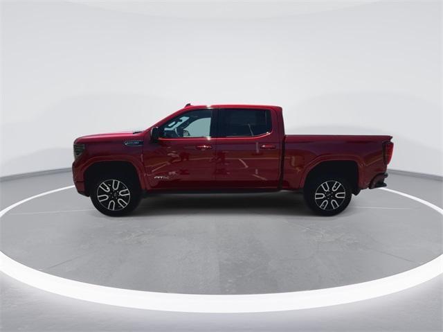 new 2024 GMC Sierra 1500 car, priced at $69,955