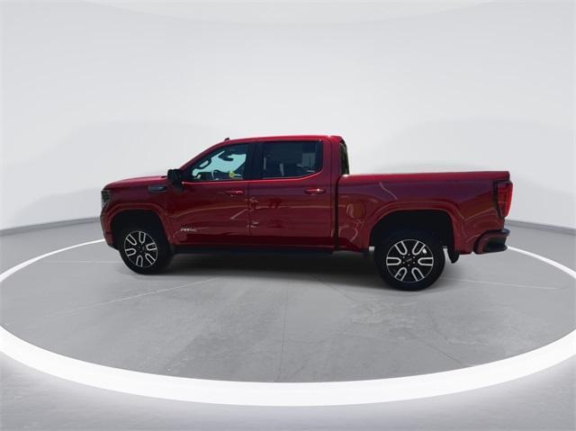 new 2024 GMC Sierra 1500 car, priced at $69,955