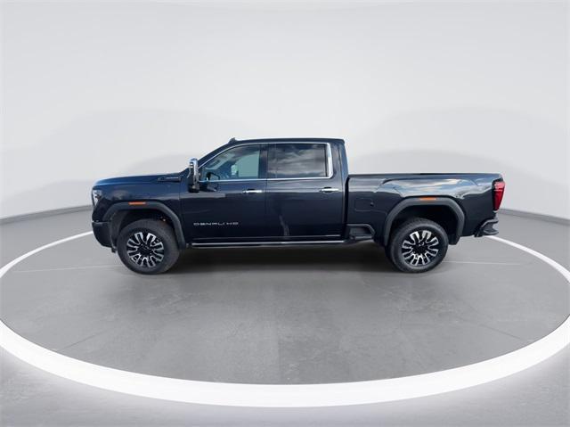 new 2025 GMC Sierra 2500 car, priced at $96,660