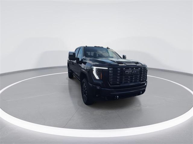 new 2025 GMC Sierra 2500 car, priced at $96,660