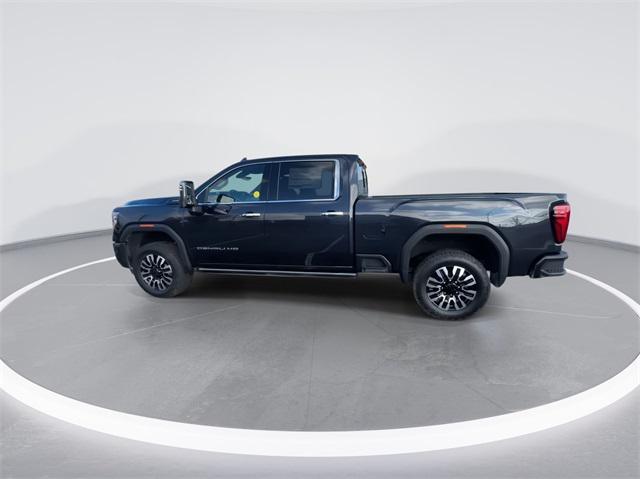 new 2025 GMC Sierra 2500 car, priced at $96,660