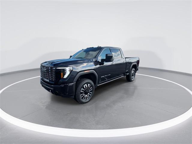 new 2025 GMC Sierra 2500 car, priced at $96,660