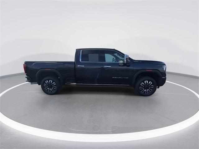 new 2025 GMC Sierra 2500 car, priced at $96,660