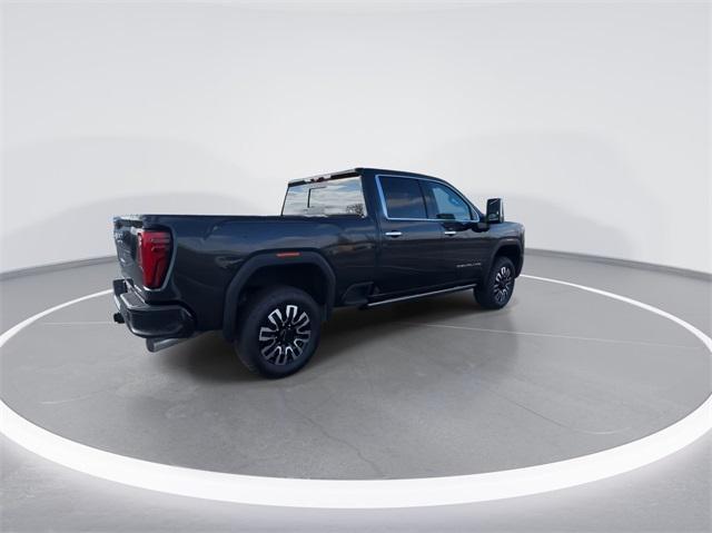 new 2025 GMC Sierra 2500 car, priced at $96,660