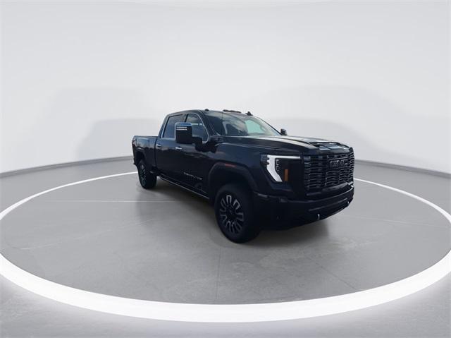 new 2025 GMC Sierra 2500 car, priced at $96,660