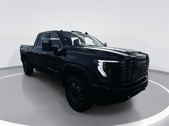 new 2025 GMC Sierra 2500 car, priced at $96,660