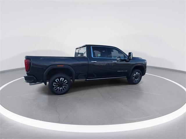 new 2025 GMC Sierra 2500 car, priced at $96,660