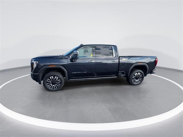 new 2025 GMC Sierra 2500 car, priced at $96,660