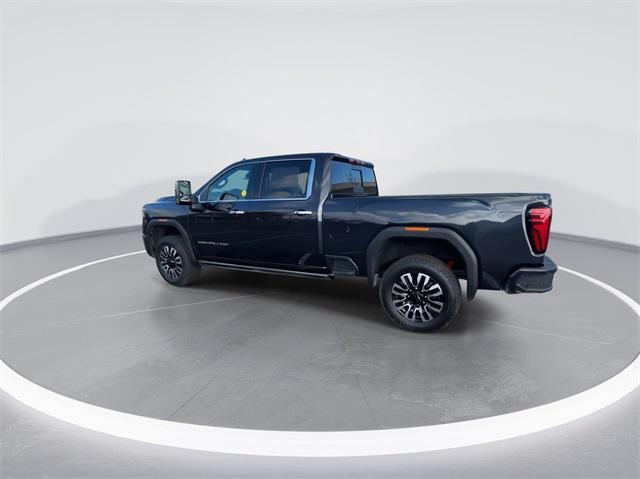 new 2025 GMC Sierra 2500 car, priced at $96,660