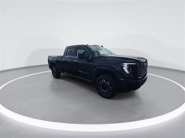 new 2025 GMC Sierra 2500 car, priced at $96,660