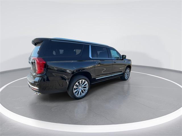 new 2024 GMC Yukon XL car, priced at $95,400