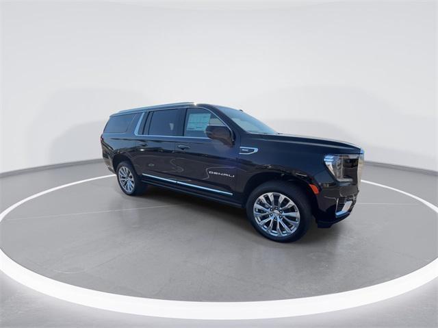 new 2024 GMC Yukon XL car, priced at $95,400