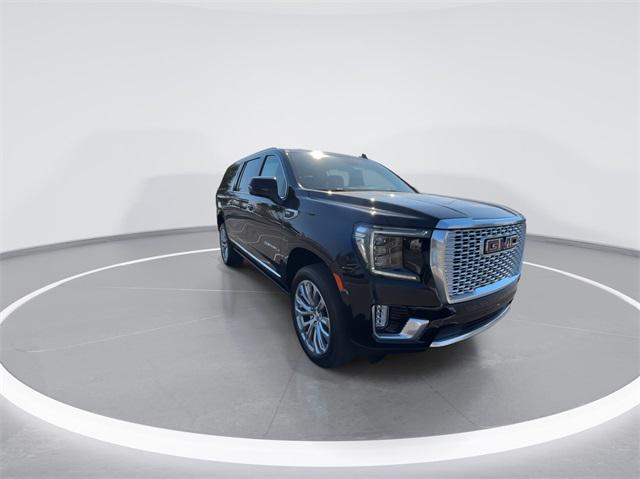 new 2024 GMC Yukon XL car, priced at $95,400