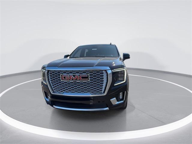 new 2024 GMC Yukon XL car, priced at $95,400