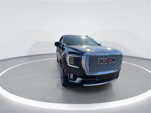 new 2024 GMC Yukon XL car, priced at $95,400