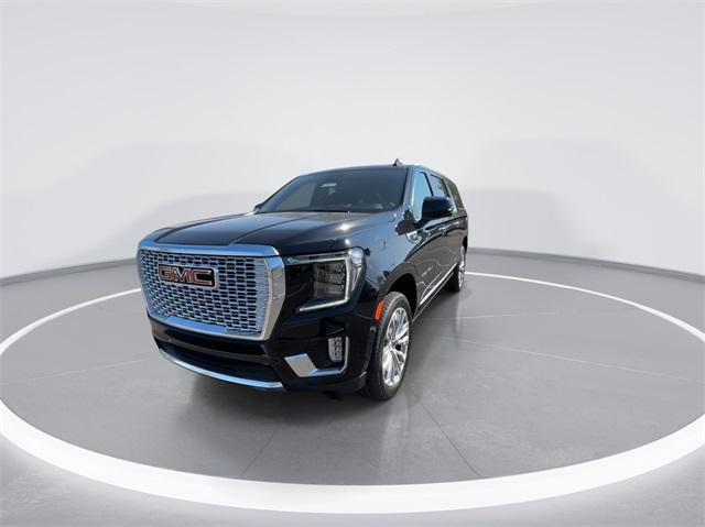 new 2024 GMC Yukon XL car, priced at $95,400