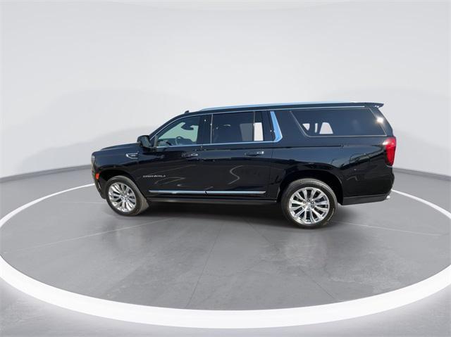 new 2024 GMC Yukon XL car, priced at $95,400