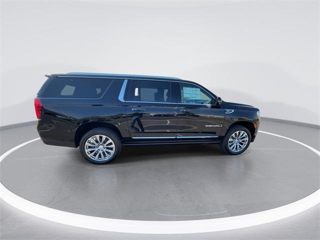 new 2024 GMC Yukon XL car, priced at $95,400