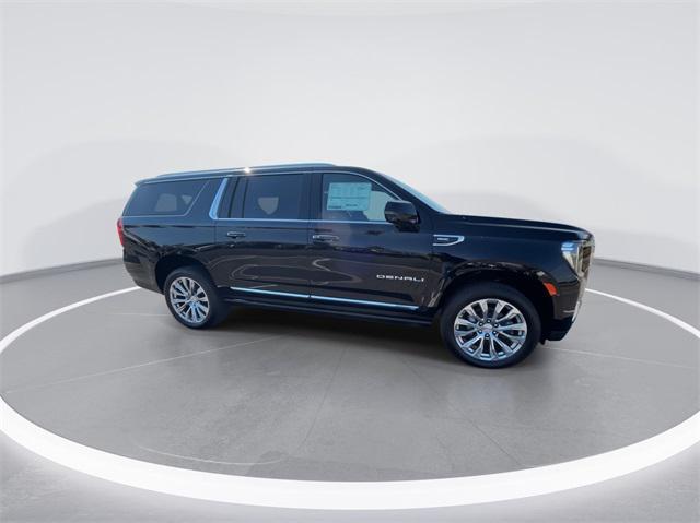 new 2024 GMC Yukon XL car, priced at $95,400