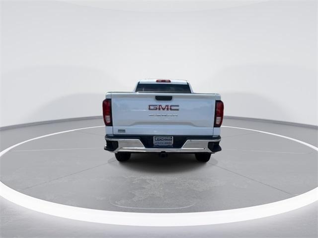 new 2024 GMC Sierra 1500 car, priced at $37,770