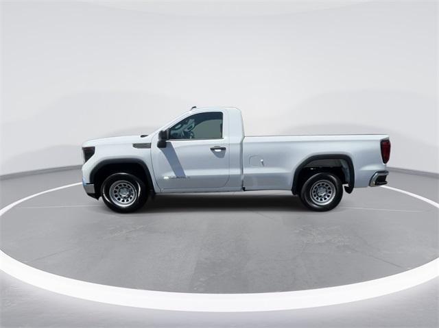 new 2024 GMC Sierra 1500 car, priced at $37,770