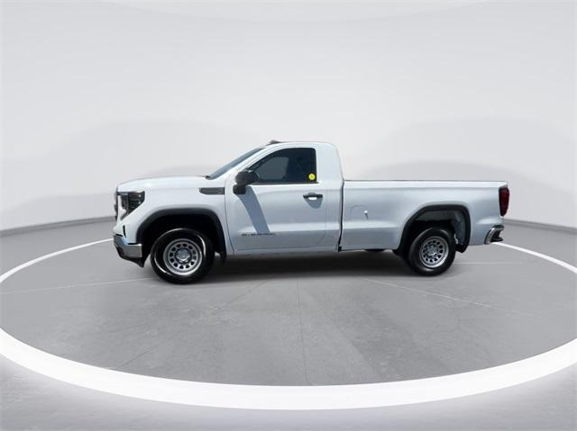 new 2024 GMC Sierra 1500 car, priced at $37,770