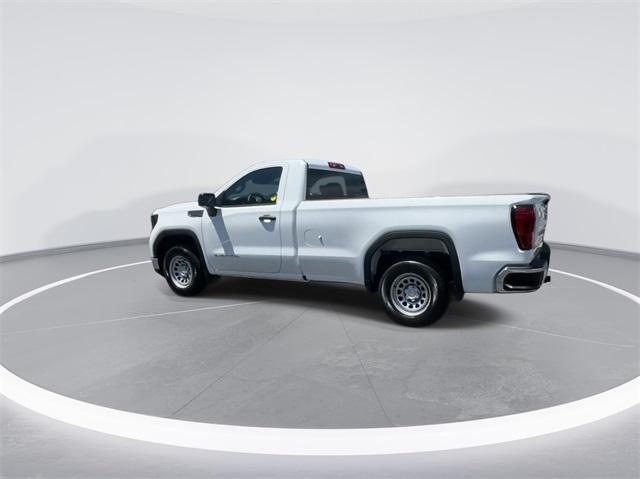 new 2024 GMC Sierra 1500 car, priced at $37,770