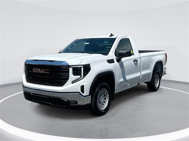 new 2024 GMC Sierra 1500 car, priced at $37,770